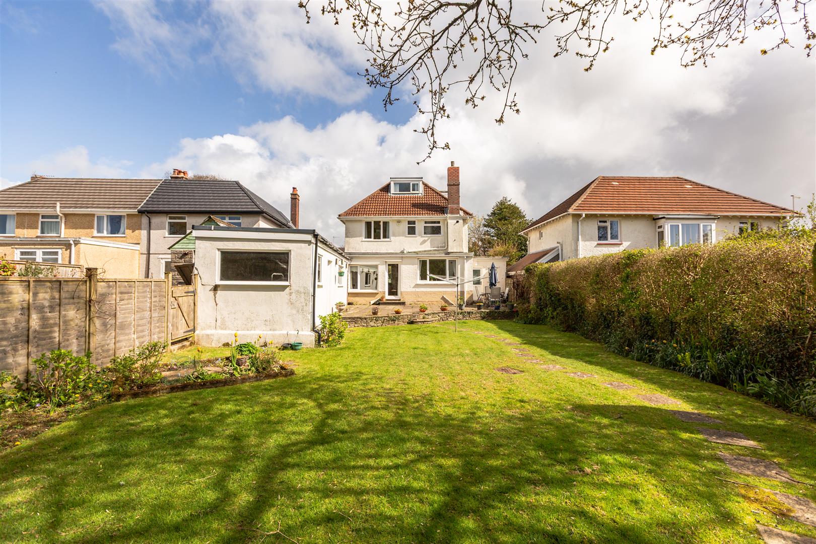 Gower Road, Upper Killay, Swansea, SA2 7HE